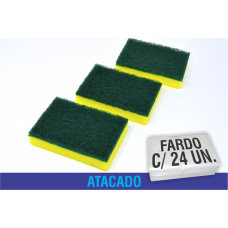 ESPONJA LAVA LOUÇA DUPLA - FACE - 3X1= Para comprar Ligar no WhatsApp da Empresa Nº.19-99694.7462 ESPONJA LAVA LOUÇA DUPLA - FACE - 3X1= Para comprar Ligar no WhatsApp da Empresa Nº.19-99694.7462