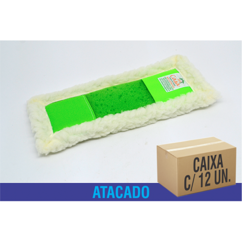 MOP LUSTRA FÁCIL PEQ. REFIL = PRA COMPRAR LIGAR NA EMPRESA WHASTAPP 19-99694.7462