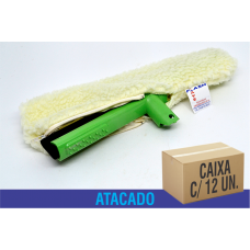 CAPA PARA RODO 30 CM FLASH BRILHO = Para comprar Ligar no WhatsApp da Empresa Nº.19-99694.7462 CAPA PARA RODO 30 CM FLASH BRILHO = Para comprar Ligar no WhatsApp da Empresa Nº.19-99694.7462