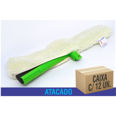 CAPA PARA RODO 40 CM FLASH BRILHO = Para comprar Ligar no WhatsApp da Empresa Nº.19-99694.7462 CAPA PARA RODO 40 CM FLASH BRILHO = Para comprar Ligar no WhatsApp da Empresa Nº.19-99694.7462