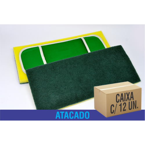 MOP ESFREGÃO PISO REFIL = Para comprar Ligar no WhatsApp da Empresa Nº.19-99694.7462