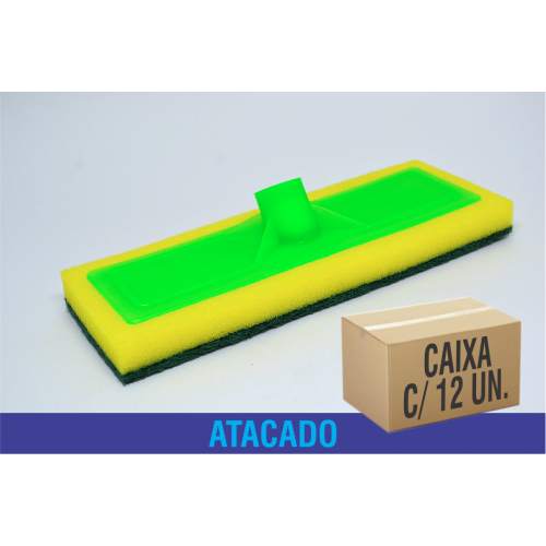 RODO LAVA PISO, AZULEJO E PISCINA - FL =  Para comprar ligar na empresa Zap 19-99694.7462