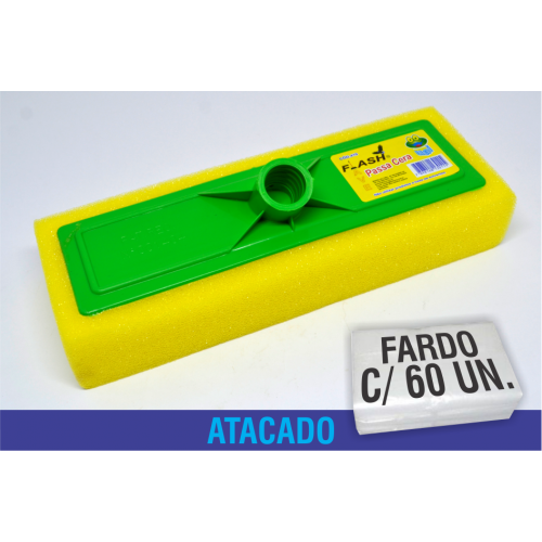 RODO PASSA CERA UAÍ = Para comprar Ligar no WhatsApp da Empresa Nº.19-99694.7462