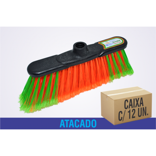 VASSOURA VARRE TUDO UAI = Para comprar Ligar no WhatsApp da Empresa Nº.19-99694.7462