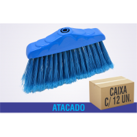 VASSOURA BÁSICA UAÍ  =  Para comprar Ligar no WhatsApp da Empresa Nº.19-99694.7462