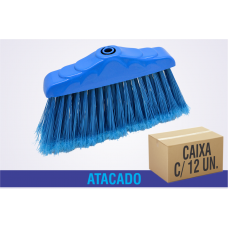 VASSOURA BÁSICA UAÍ = Para comprar Ligar no WhatsApp da Empresa Nº.19-99694.7462 VASSOURA BÁSICA UAÍ = Para comprar Ligar no WhatsApp da Empresa Nº.19-99694.7462