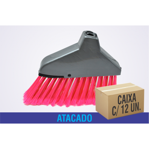 VASSOURA CANTO A CANTO UAI = Para comprar Ligar no WhatsApp da Empresa Nº.19-99694.7462