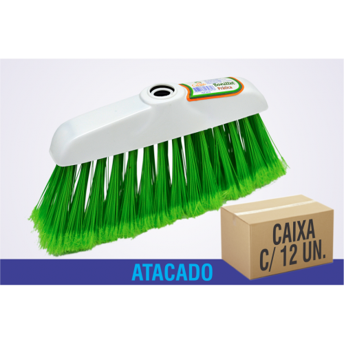 VASSOURA PRÁTICA UAI = Para comprar Ligar no WhatsApp da Empresa Nº.19-99694.7462