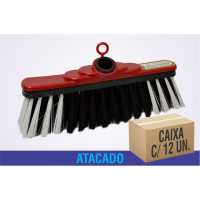 VASSOURA LIMPA PÓ UAI = Para comprar Ligar no WhatsApp da Empresa Nº.19-99694.7462