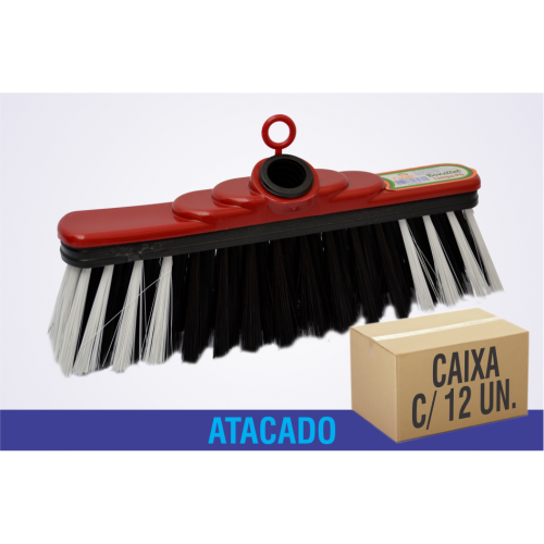 VASSOURA LIMPA PÓ UAI = Para comprar Ligar no WhatsApp da Empresa Nº.19-99694.7462