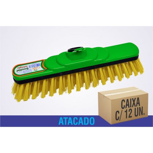 VASSOURA ESFREGÃO UAI = Para comprar Ligar no WhatsApp da Empresa Nº.19-99694.7462